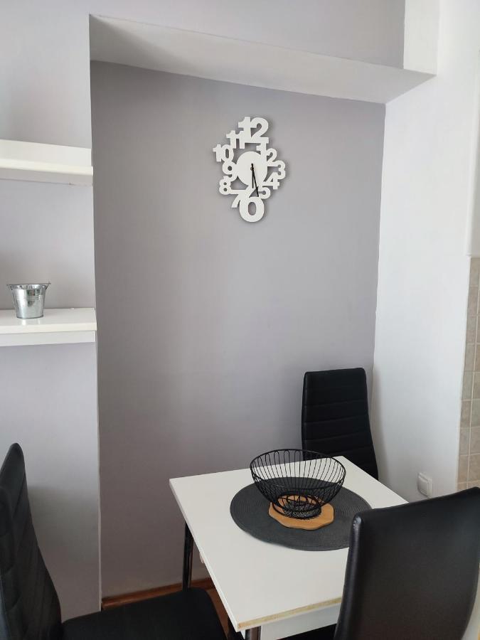 Fami Superior One Bedroom Apartment Rijeka Exterior photo