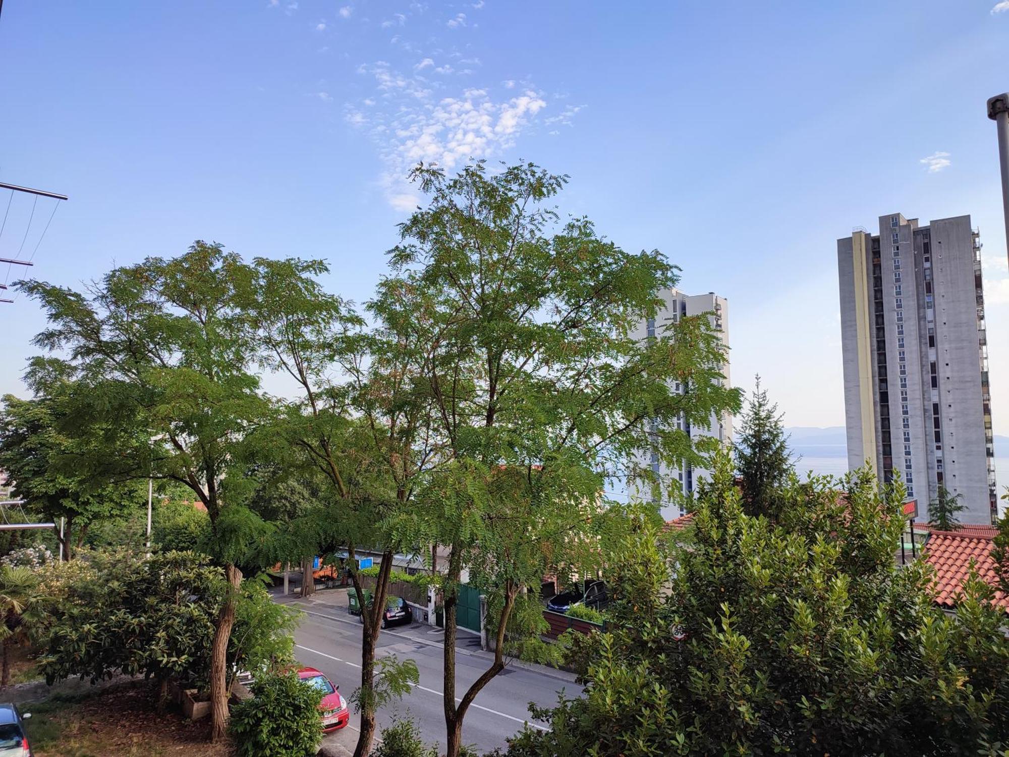 Fami Superior One Bedroom Apartment Rijeka Exterior photo