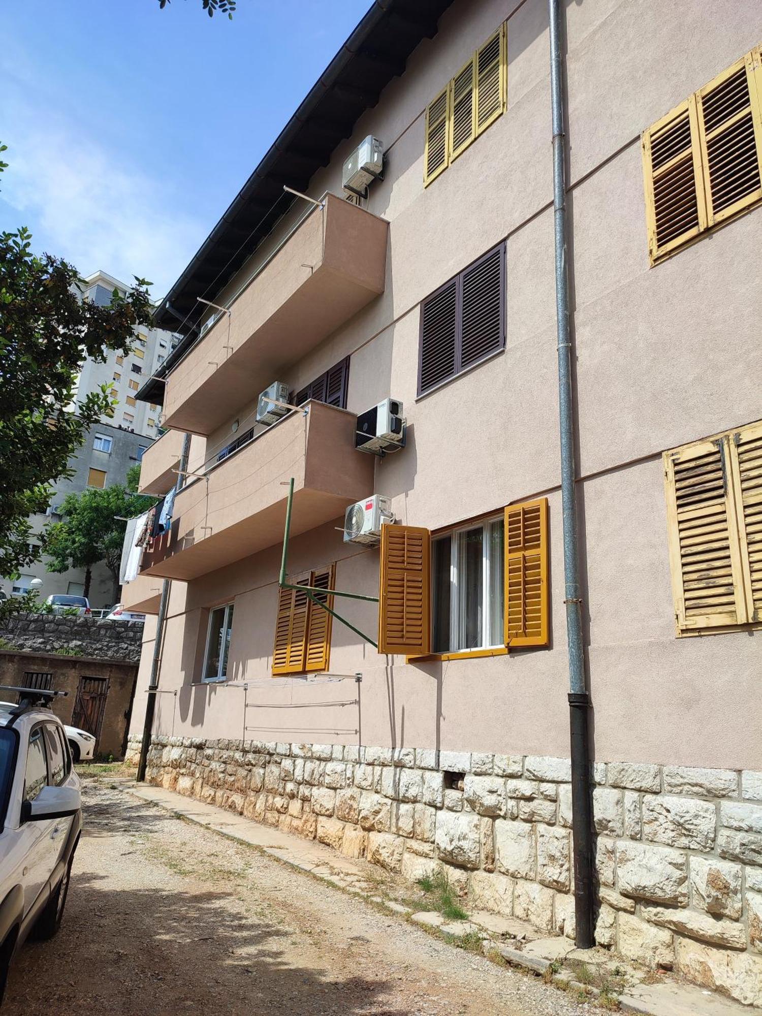 Fami Superior One Bedroom Apartment Rijeka Exterior photo