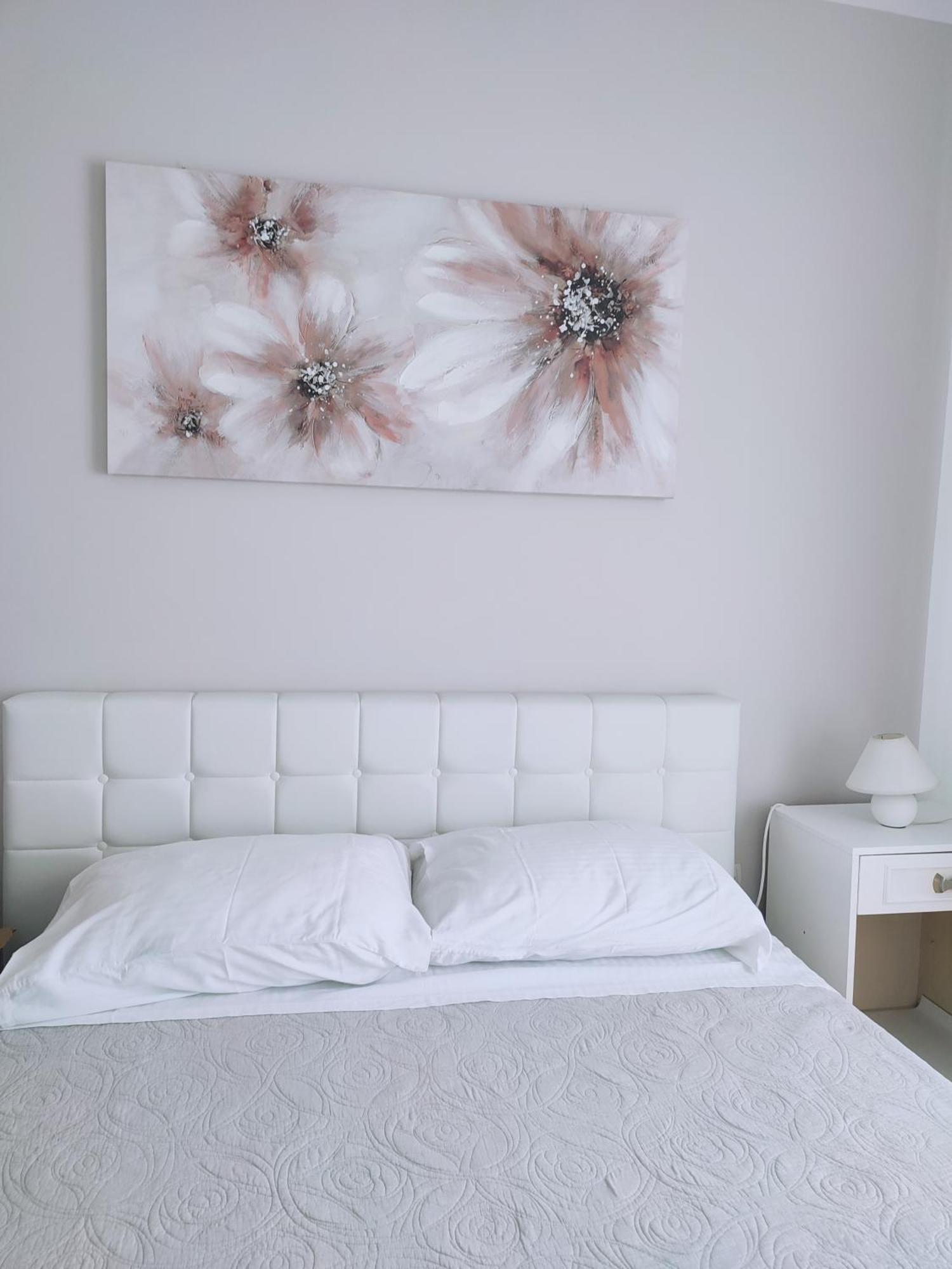 Fami Superior One Bedroom Apartment Rijeka Exterior photo